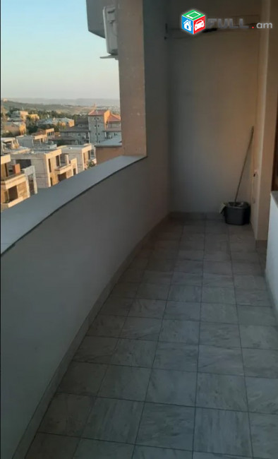 LA08986 Վարձով 2 սենյականոց բնակարան Հայրիկ Մուրադյան , Նաիրի Զարյան նորակառույց