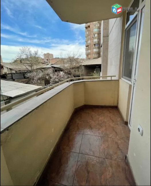 LA08987 Վարձով 2 սենյականոց բնակարան Արաբկիր 51 , Մարիա Յակոբսեն փողոց