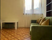 LA08992 Օրավարձով 1 սենյականոց բնակարան Փափազյան փողոցում 