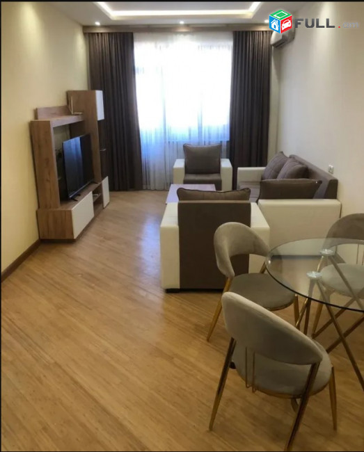 LA09002 Վարձով 4 սենյականոց բնակարան Արգիշտի , Գլենդել Հիլզ նորակառույց շենք