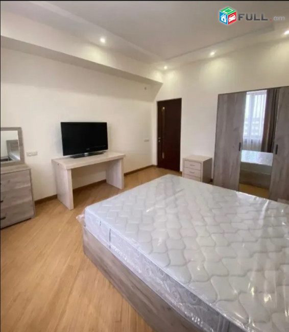 LA09002 Վարձով 4 սենյականոց բնակարան Արգիշտի , Գլենդել Հիլզ նորակառույց շենք
