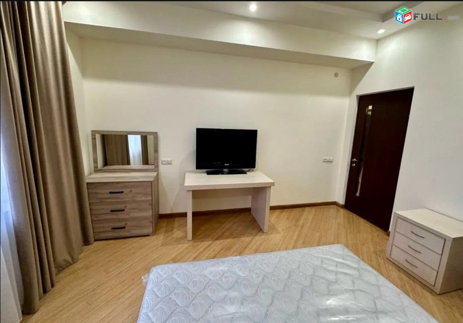 LA09002 Վարձով 4 սենյականոց բնակարան Արգիշտի , Գլենդել Հիլզ նորակառույց շենք