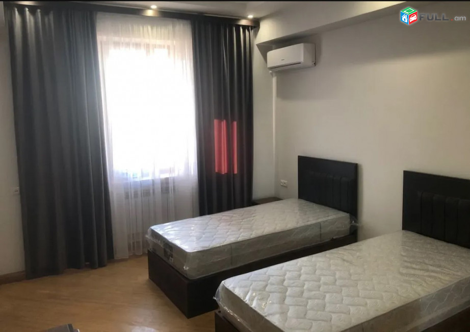 LA09002 Վարձով 4 սենյականոց բնակարան Արգիշտի , Գլենդել Հիլզ նորակառույց շենք
