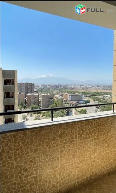 LA09002 Վարձով 4 սենյականոց բնակարան Արգիշտի , Գլենդել Հիլզ նորակառույց շենք