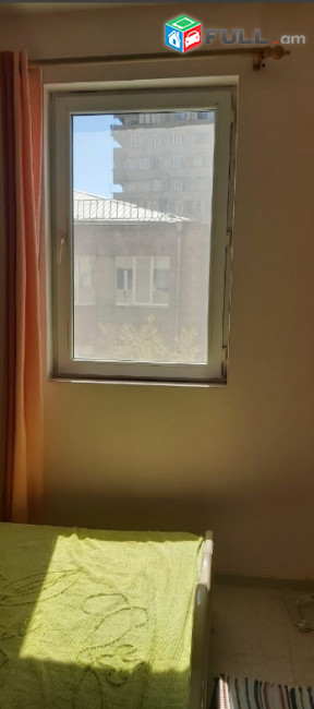 LA09009 Վարձով 2 սենյականոց բնակարան Հովսեփ Էմինի փողոցում