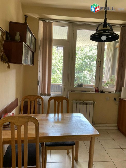 LA09011 Վարձով 1 սենյականոց բնակարան Մոսկովյան փողոց , Մոնամի ծաղկի խանութի մոտ