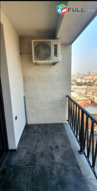 LA09030 Վարձով 2 սենյականոց բնակարան Օրբելի փողոց , նորակառույց շենք