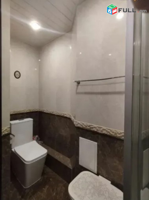 LA09036 Վարձով 3 սենյականոց բնակարան Տիգրան Պետրոսյանի փողոց,  City -ի հարևանությամբ
