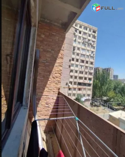 LA09036 Վարձով 3 սենյականոց բնակարան Տիգրան Պետրոսյանի փողոց,  City -ի հարևանությամբ