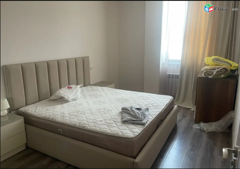 LA09045  Վարձով 4 սենյականոց բնակարան Նոր Արեշ 11 փողոցում, Էրեբունի