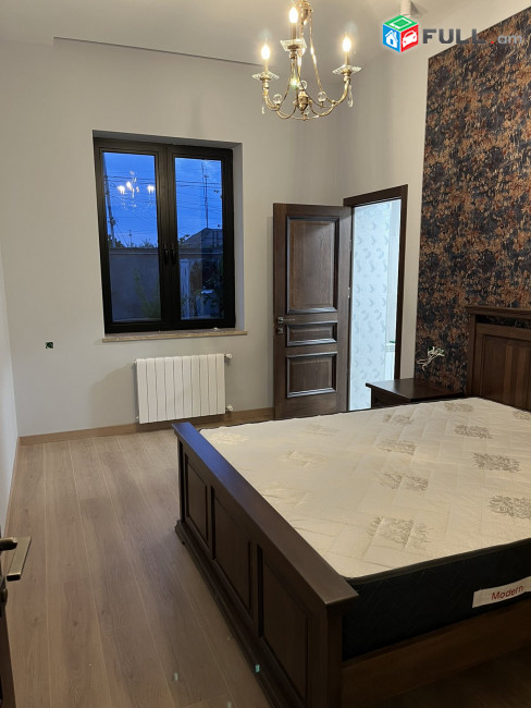 LA09038 Վարձով 6 սենյականոց  2 հարկանի առանձնատուն Քանաքեռ 17 փողոց 