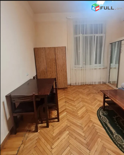 LA09054 Վարձով 1 սենյականոց բնակարան Մամիկոնյանց փողոց, Արաբկիր