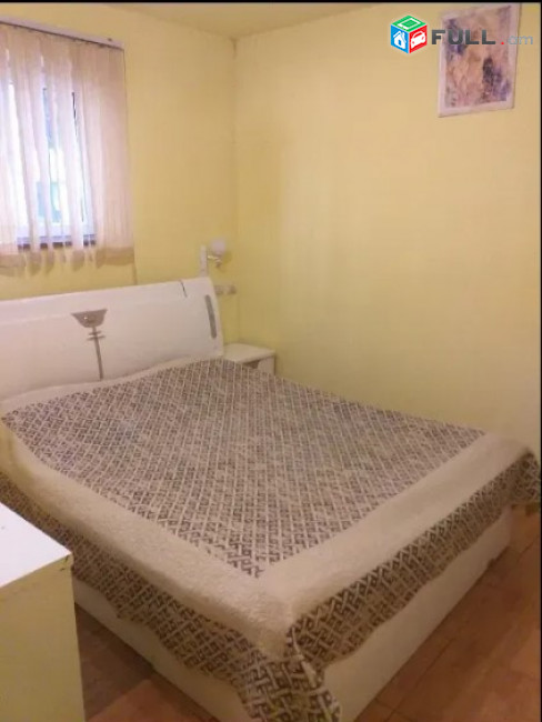 LA09056 Վարձով 2 սենյականոց բնակարան Նաիրի Զարյան փողոցում 