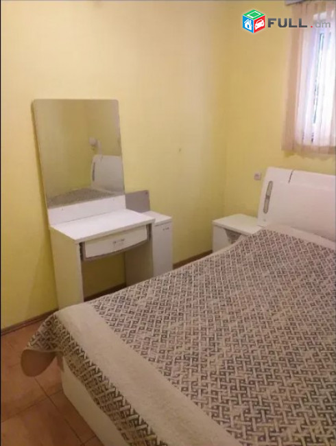 LA09056 Վարձով 2 սենյականոց բնակարան Նաիրի Զարյան փողոցում 