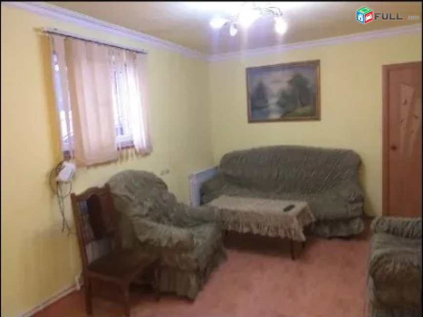 LA09056 Վարձով 2 սենյականոց բնակարան Նաիրի Զարյան փողոցում 