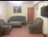 LA09056 Վարձով 2 սենյականոց բնակարան Նաիրի Զարյան փողոցում 