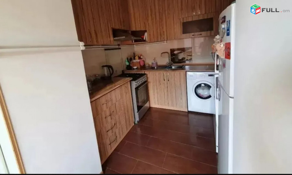 LA09061 Վարձով 3 սենյականոց բնակարան Աշոտ Հովհաննիսյանի փողոց, 4 - րդ Մասիվ