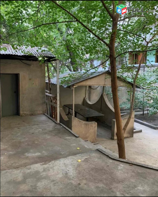 LA09052 Վարձով 2 սենյականոց բնակարան Տիգրան Մեծի պողոտայում