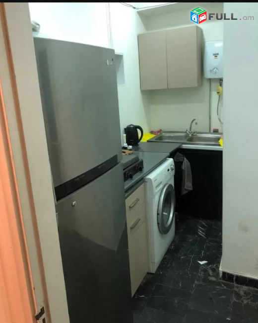 LA09052 Վարձով 2 սենյականոց բնակարան Տիգրան Մեծի պողոտայում