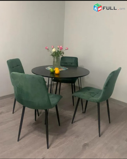 LA09067 Վարձով 1 սենյականոց բնակարան Նանսենի փողոց,  Նոր Նորքի 1ին զանգվածում