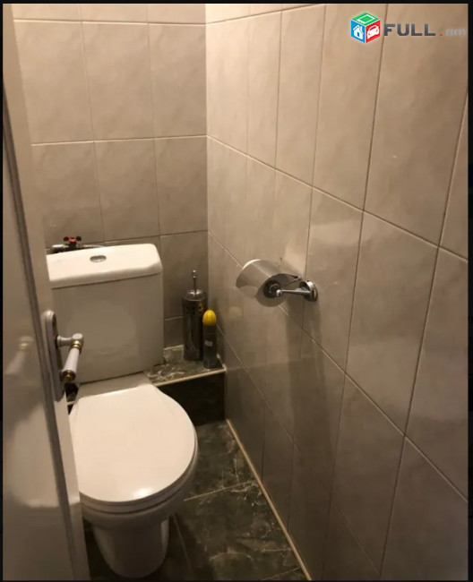 LA09080 Վարձով 4 սենյականոց բնակարան Կոմիտասի պողոտայում