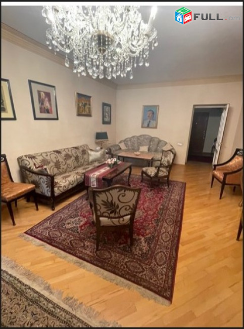 LA09077 Վարձով 4 սենյականոց առանձնատուն Այգեստան փողոցում