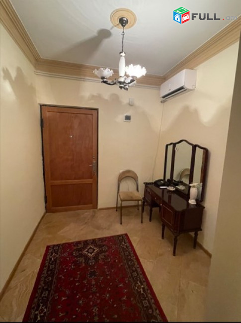 LA09077 Վարձով 4 սենյականոց առանձնատուն Այգեստան փողոցում