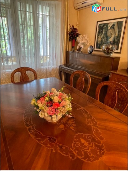 LA09077 Վարձով 4 սենյականոց առանձնատուն Այգեստան փողոցում