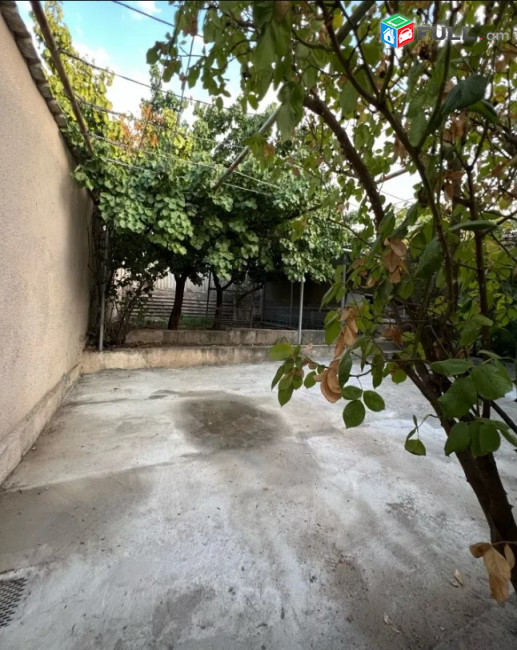 LA09085 Վարձով 4 սենյականոց  հարկանի քարե տուն Նորքի 7-րդ փողոցում Նորք Մարաշում