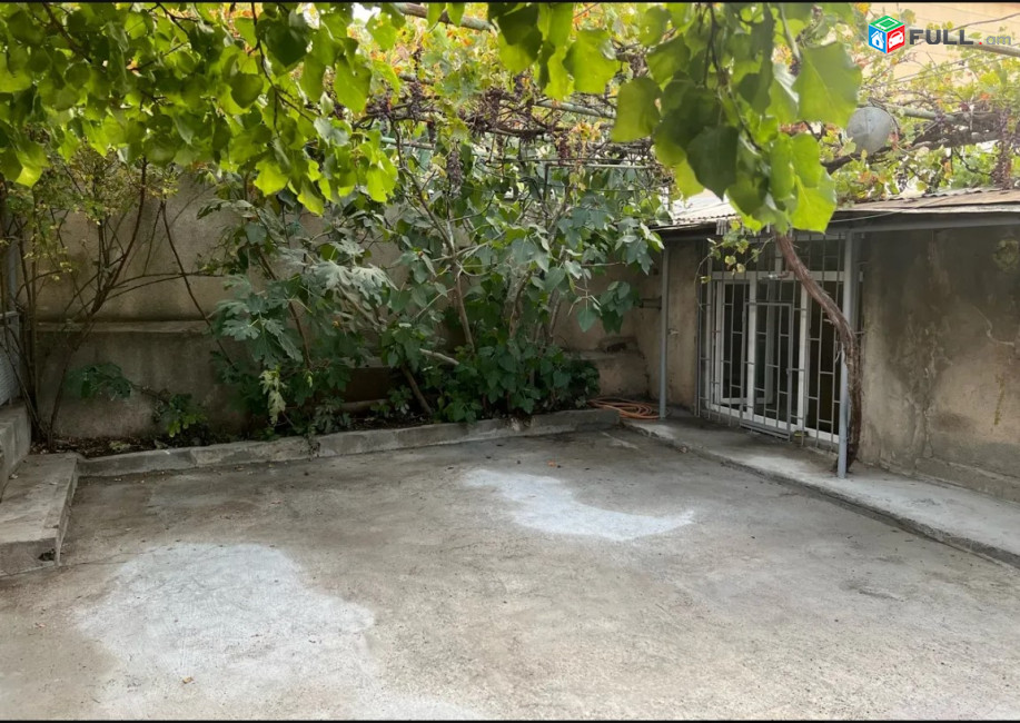 LA09085 Վարձով 4 սենյականոց  հարկանի քարե տուն Նորքի 7-րդ փողոցում Նորք Մարաշում
