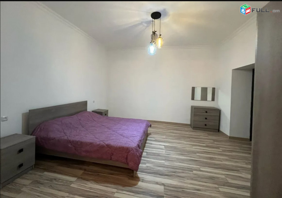 LA09085 Վարձով 4 սենյականոց  հարկանի քարե տուն Նորքի 7-րդ փողոցում Նորք Մարաշում