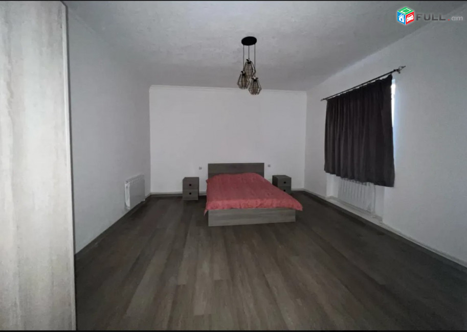 LA09085 Վարձով 4 սենյականոց  հարկանի քարե տուն Նորքի 7-րդ փողոցում Նորք Մարաշում