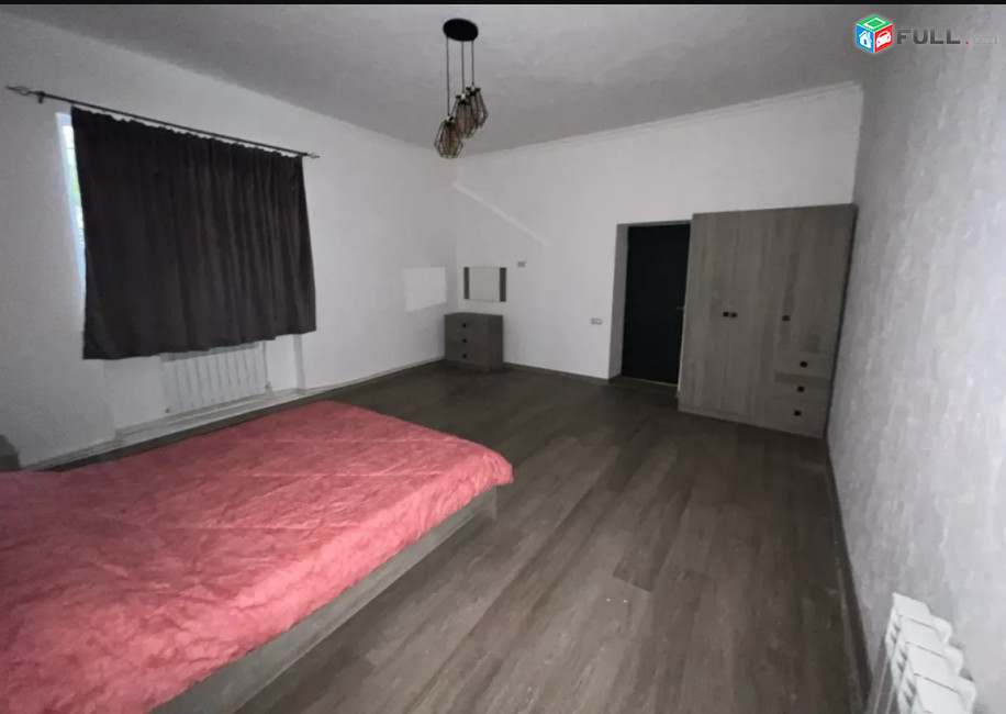 LA09085 Վարձով 4 սենյականոց  հարկանի քարե տուն Նորքի 7-րդ փողոցում Նորք Մարաշում