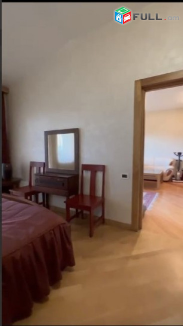 LA09086 Վարձով 5 սենյականոց 2 հարկանի քարե տուն Լվովյան փողոցում Նոր Նորքում,