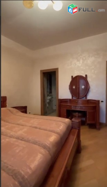 LA09086 Վարձով 5 սենյականոց 2 հարկանի քարե տուն Լվովյան փողոցում Նոր Նորքում,