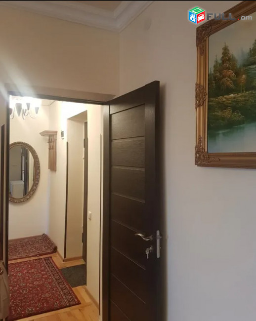 LA09088 Վարձով 2 սենյականոց բնակարան Կոմիտասի պողոտա, Երիցյաններ սուպերամարկետի մոտ 