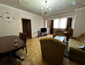 LA09094 Վարձով 4 սենյականոց բնակարան Սարյանի փողոցում