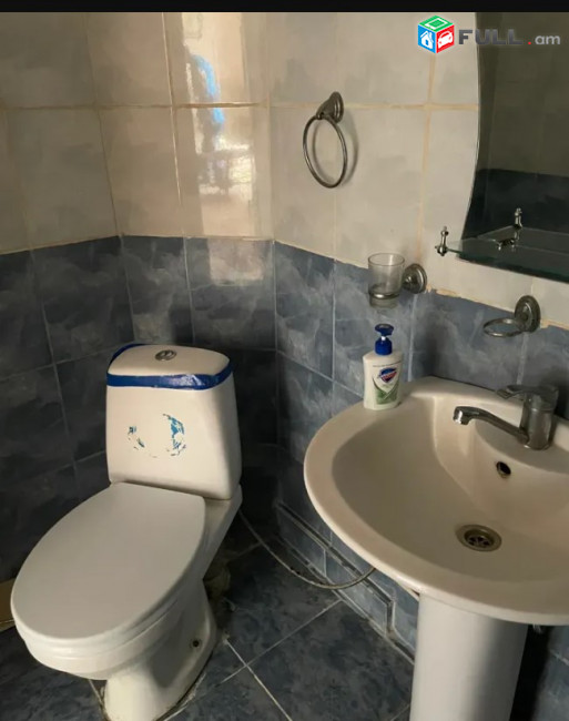 LA09097 Վարձով 1 սենյականոց բնակարան Սարյան փողոցում