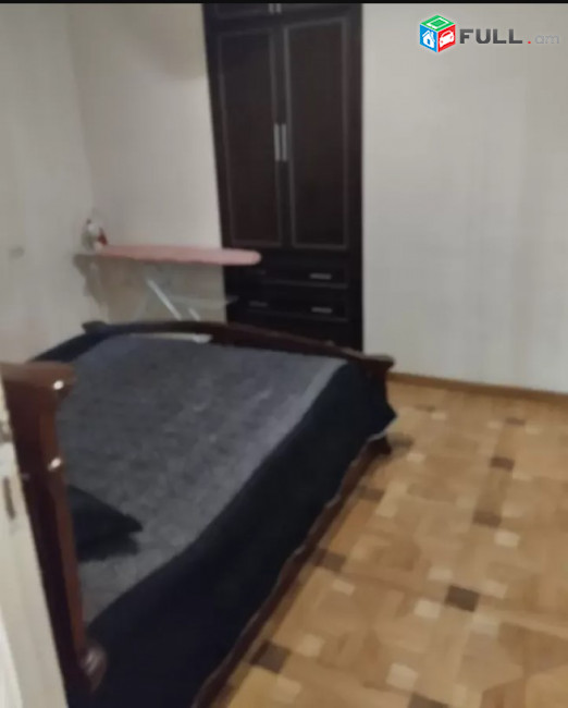 LA09099 Վարձով 3 սենյականոց բնակարան Զաքյան փողոցում 