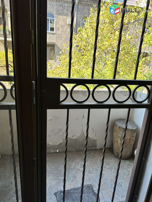 LA09101 Վարձով 3 սենյականոց բնակարան Մամիկոնյանց փողոց , Բաբլոյան բ/կ ի հարևանությամբ