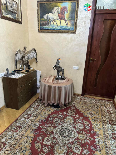 LA09101 Վարձով 3 սենյականոց բնակարան Մամիկոնյանց փողոց , Բաբլոյան բ/կ ի հարևանությամբ