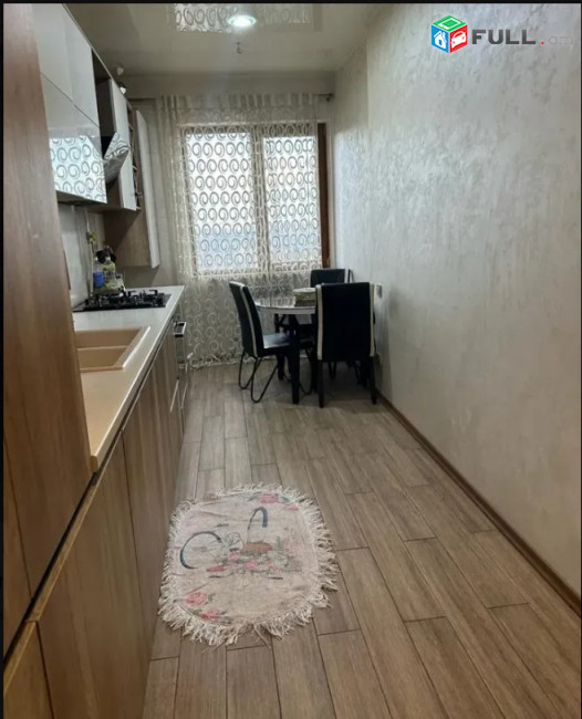 LA09104  Վարձով 3 սենյականոց բնակարան, Սոսեի 2-րդ փակուղի