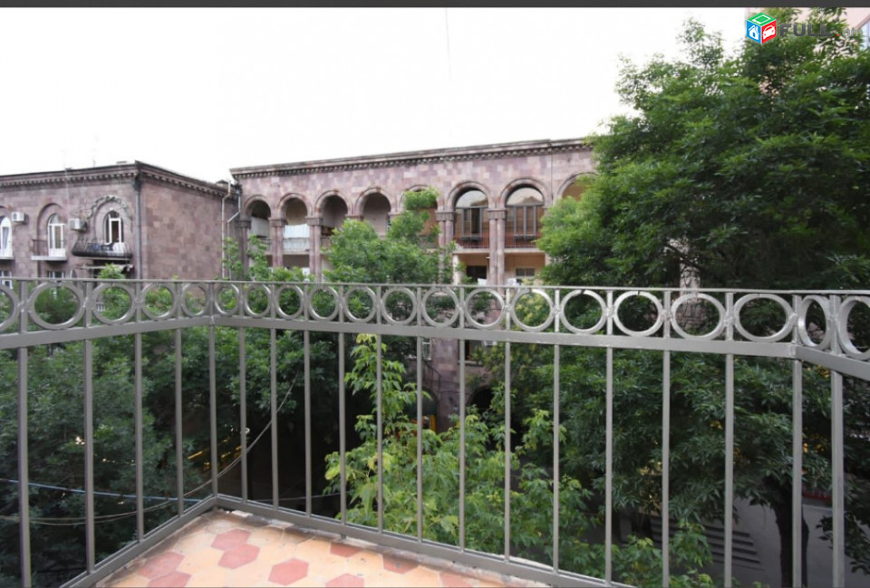 LA09126 Վարձով 2 սենյականոց բնակարան Ալեկսանդր Սպենդարյանի փողոցում
