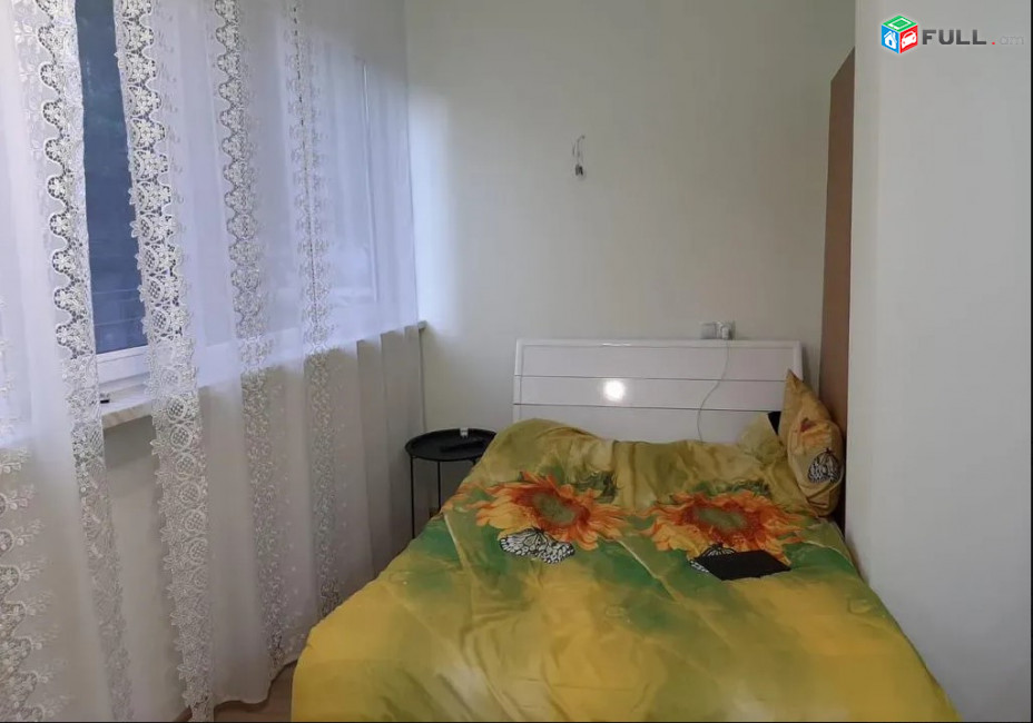 LA09131  Վարձով 1 սենյականոց բնակարան Եզնիկ Կողբացու փողոցում
