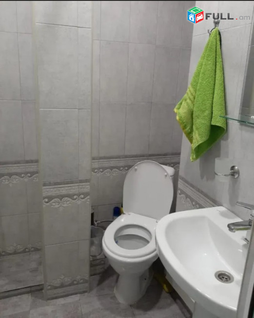 LA09131  Վարձով 1 սենյականոց բնակարան Եզնիկ Կողբացու փողոցում