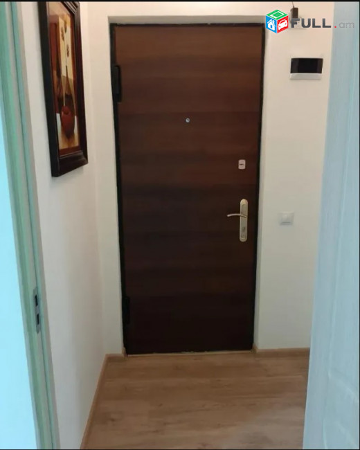 LA09131  Վարձով 1 սենյականոց բնակարան Եզնիկ Կողբացու փողոցում