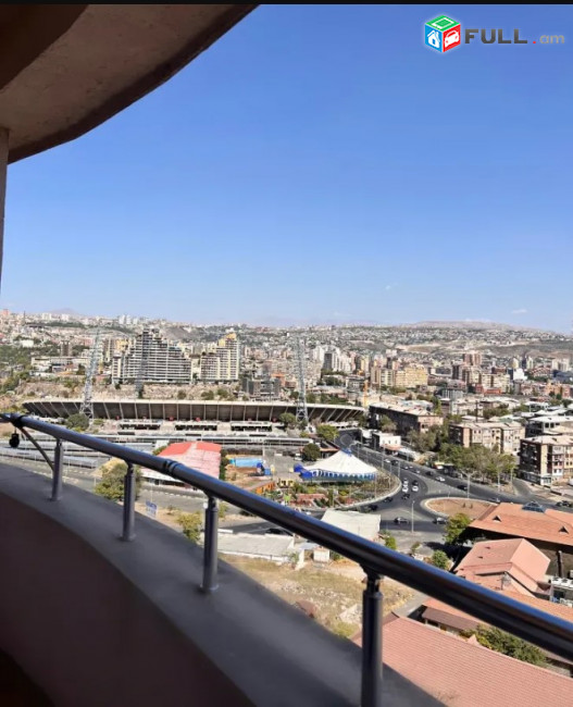 LA09133  Վարձով 3 սենյականոց բնակարան Ծիծեռնակաբերդի խճուղի , Դալմա