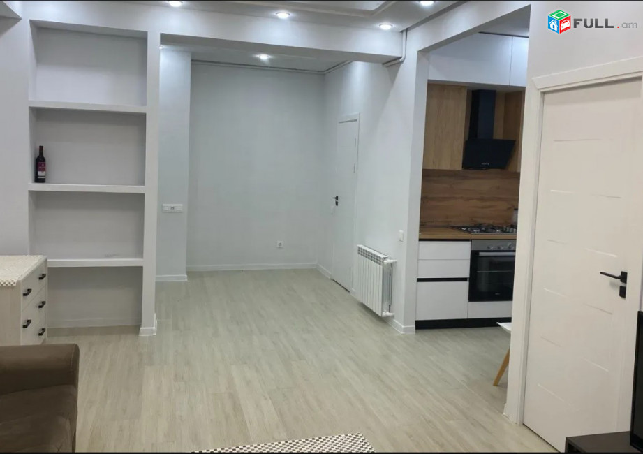 LA09138 Վարձով 2 սենյականոց բնակարան  Սեբաստիայի փողոց ,  նորակառույց շենքում