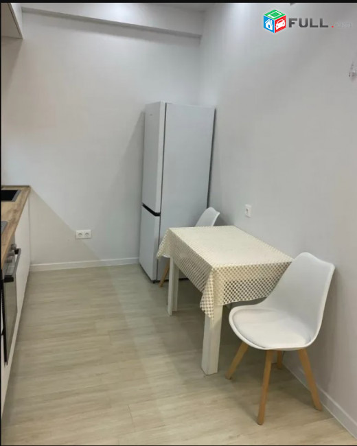 LA09138 Վարձով 2 սենյականոց բնակարան  Սեբաստիայի փողոց ,  նորակառույց շենքում
