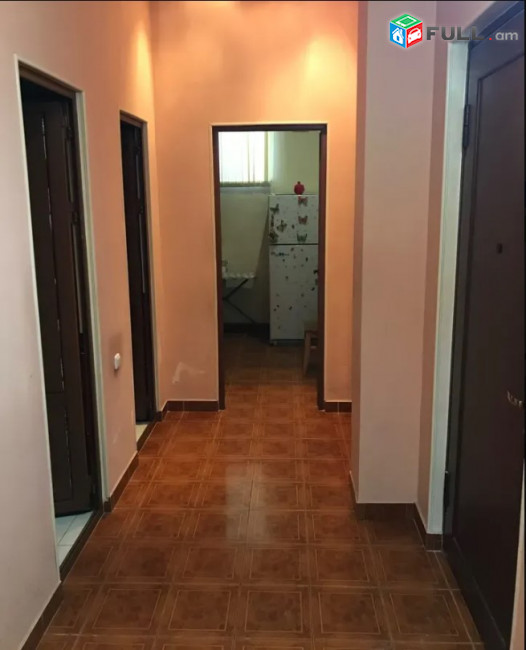 LA09156 Վարձով 2 սենյականոց բնակարան Այգեձորի փողոց , նորակառույց շենքում 